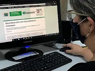 Pesquisa apura qualidade dos serviços públicos em Mato Grosso do Sul
