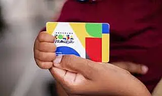 Caixa começa a pagar nesta quinta-feira o Bolsa Família de julho