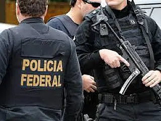 PF deflagra operação contra grupo que trazia drogas do Paraguai