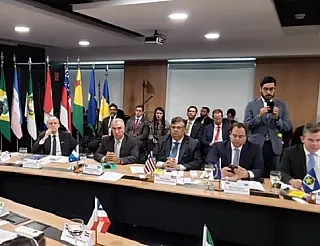 Reinaldo propõe que repasse do Fundeb seja elevado para 20% aos Estados