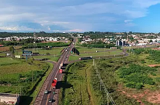 Governo de MS não abre mão de eixo central para o Estado e cobra solução da União