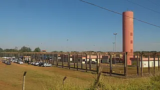 Diretor de Presídio Federal não confirma que ordem para massacre saiu de MS