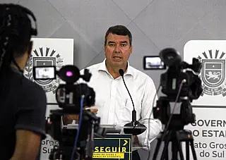 Governo desobriga uso