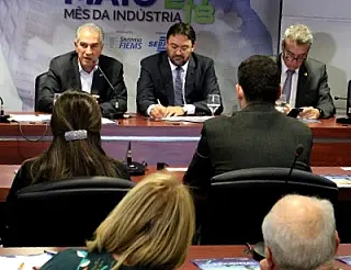 Programa beneficia empresas de 61 cidades com mais de 12 mil empregos