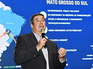 Governo distribui R$ 71 milhões para prefeituras