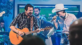 Prefeitura cancela show de Jads e Jadson por suspeita de chegada de variante