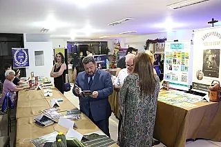 IV Feira da Literatura de MS começa dia 26 na Câmara de Dourados