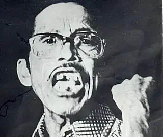 Marçal de Souza recebe homenagem post-mortem