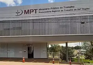MPT-MS faz alerta sobre tentativa de golpe envolvendo a instituição