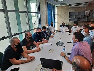 Parceria entre Funtrab, Assomasul e consórcios prevê Sistema de Trabalho, Emprego e Renda em MS