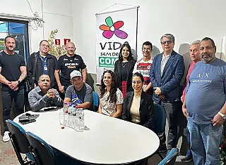 Entidades discutem estratégias de combate às drogas
