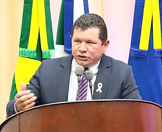 Proposta de Olavo Sul amplia alcance das emendas impositivas ao orçamento municipal