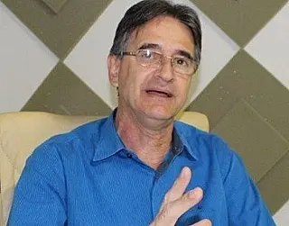 Ex-prefeito de Amambai é ferido a tiros por funcionário da fazenda