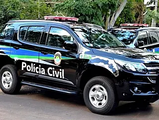 Reportagem fala de duas meninas abusadas no carnaval