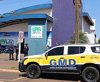 Mulher aciona Guarda para se livrar de motorista bêbado