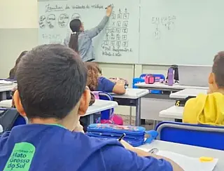 30 mil disputam vagas de professor em MS
