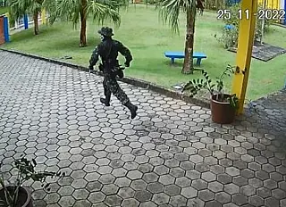 Morre quarta vítima do atentado em escolas de Aracruz
