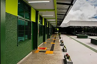 Investimento na infraestrutura e novas plantas escolares contribuem na aprendizagem em MS