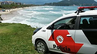 Polícia Militar de São Paulo abre concurso público para preencher 2,2 mil vagas, taxa de R$ 50