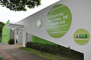 MP pede intervenção judicial em hospital de Dourados