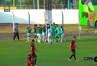 Jogando em casa, Costa Rica vence a primeira na competição nacional