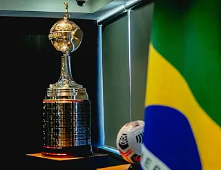 Flamengo e Athetico-PR decidem Libertadores