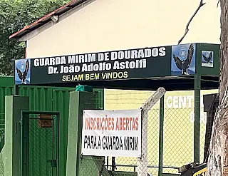 Guarda Mirim forma sétima turma em Dourados