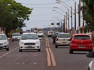 Murilo cobra projeto técnico da Prefeitura para Estado duplicar a Coronel Ponciano
