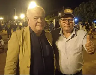 Morre em Dourados o ex-vereador João Derli
