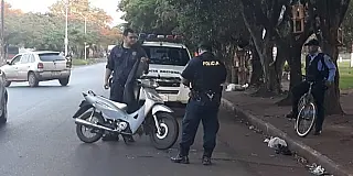 Brasileiro com várias passagens pela Polícia é executado em Pedro Juan