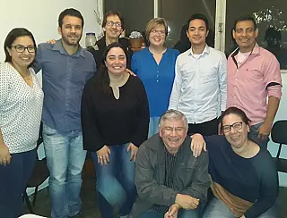 Nova diretoria do Sinjorgran quer ampliar contato com a categoria