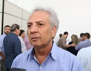 Presidente do Detran testa positivo para Covid-19 e está em isolamento