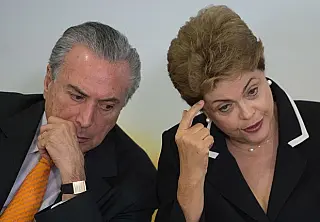 Julgamento da chapa Dilma-Temer deve ser concluído nesta sexta-feira