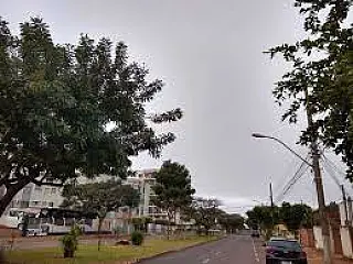 Fim de semana do Dia dos Pais será de muito frio em Dourados