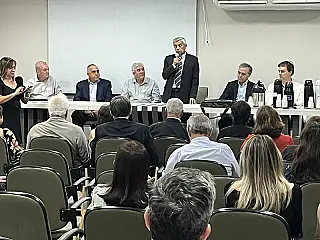 Academia de Medicina se propõe a ajudar Poderes