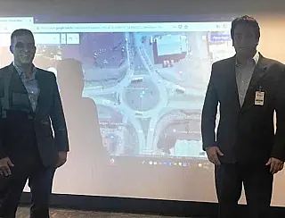 Secretário leva projetos de infraestrutura para apreciação em Brasília