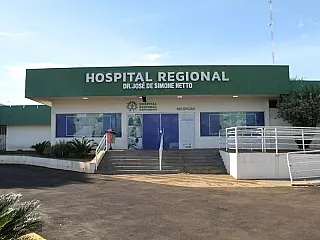 MP quer saber porque Saúde mudou gestão de hospital