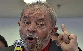 Pesquisa Ibope 2018 mostra Lula em primeiro seguido de Bolsonaro