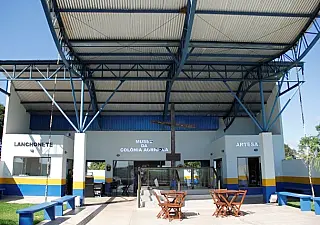 Dados do Município monitoram movimentação turística