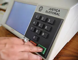 Partidos, ou federações?