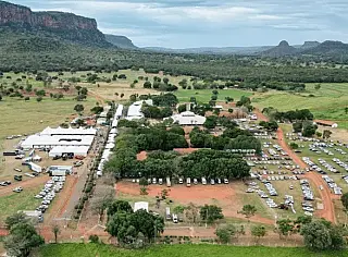 UEMS lança Pantanal Tech MS 2026 na sexta-feira