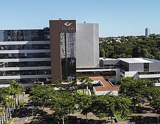 Mais de 90% aprovam Hospitais Cassems