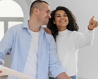 Reforma em casa: como financiar sem estourar o orçamento