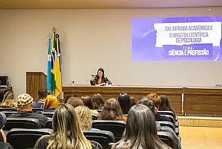 Jornada Acadêmica debate especialidade na Unigran