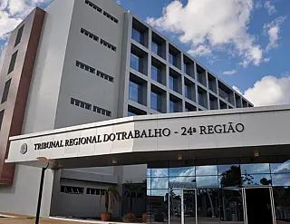 TRT prorroga inscrições