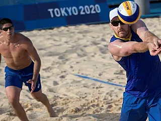 Vôlei brasileiro estreia nesta sexta em busca de medalhas nas Olimpíadas de Tókio