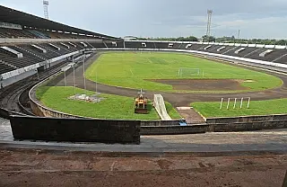 Estádio Morenão é liberado e torcida poderá assistir jogos do Campeonato Sul-Mato-Grossense