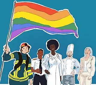 MPT promove II Encontro Anual de Empregabilidade LGBTQIAPN+