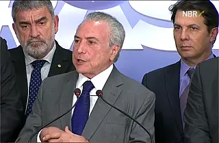 Governadores são pegos de surpresa após mudanças na reforma da Previdência