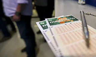 Mega-Sena sorteia nesta quinta-feira prêmio estimado em R$ 5,5 milhões